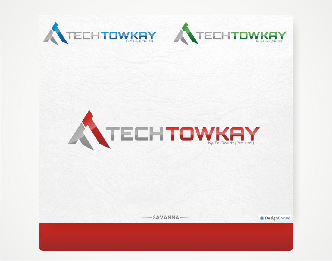 Logo-Design von Savana für dieses Projekt | Design #1324463