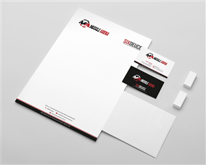 Design de Papeterie par Ak Graphics Solutions pour ce projet | Design : #4690666