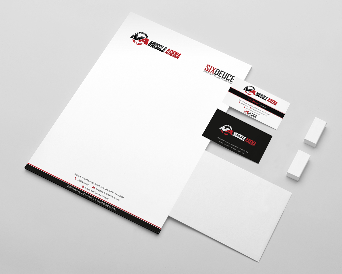 Design de Papeterie par Ak Graphics Solutions pour ce projet | Design #4690670