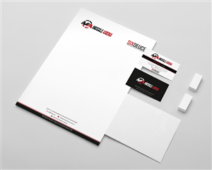 Design de Papeterie par Ak Graphics Solutions pour ce projet | Design : #4690670