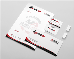 Design de Papeterie par Ak Graphics Solutions pour ce projet | Design : #4691420