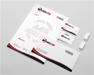 Design de Papeterie par Ak Graphics Solutions pour ce projet | Design : #4695371