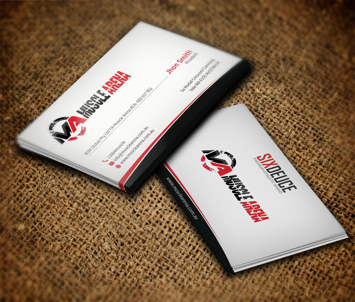 Design de Papeterie par Ak Graphics Solutions pour ce projet | Design #4695555