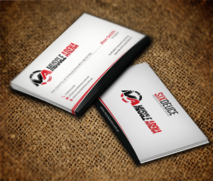 Stationery Design by Ak Graphics Solutions for this project | Design: #4695555