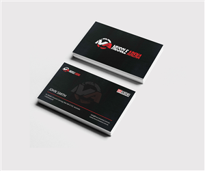 Stationery Design by Owtee-TheDreamer. for this project | Design: #4691000