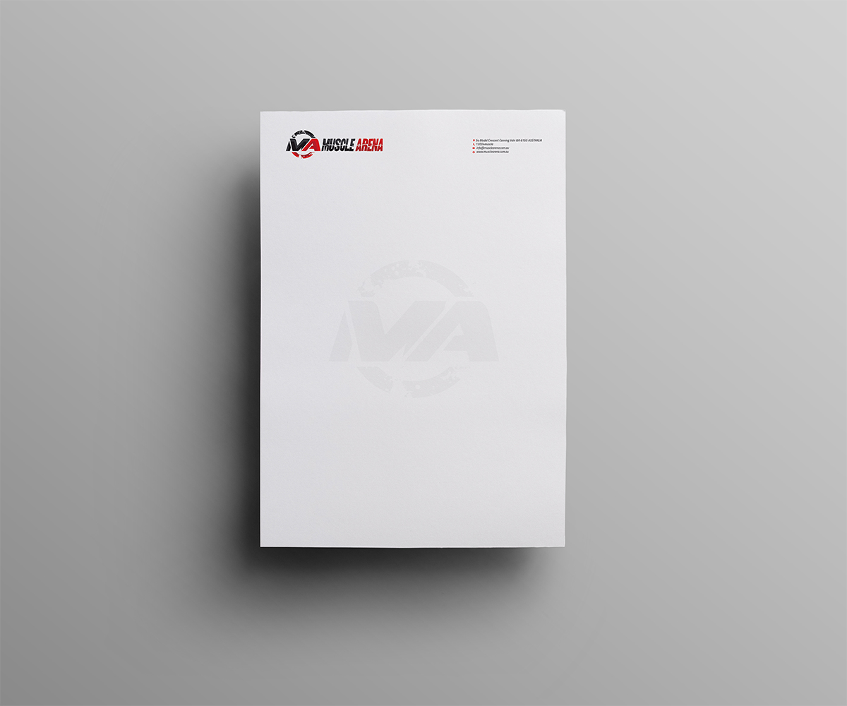 Design de Papeterie par Owtee-TheDreamer. pour ce projet | Design #4691067