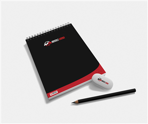 Stationery Design by Owtee-TheDreamer. for this project | Design: #4693841