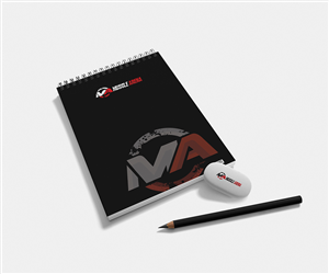 Stationery Design by Owtee-TheDreamer. for this project | Design: #4693844