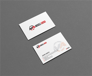 Stationery Design by Owtee-TheDreamer. for this project | Design: #4694144