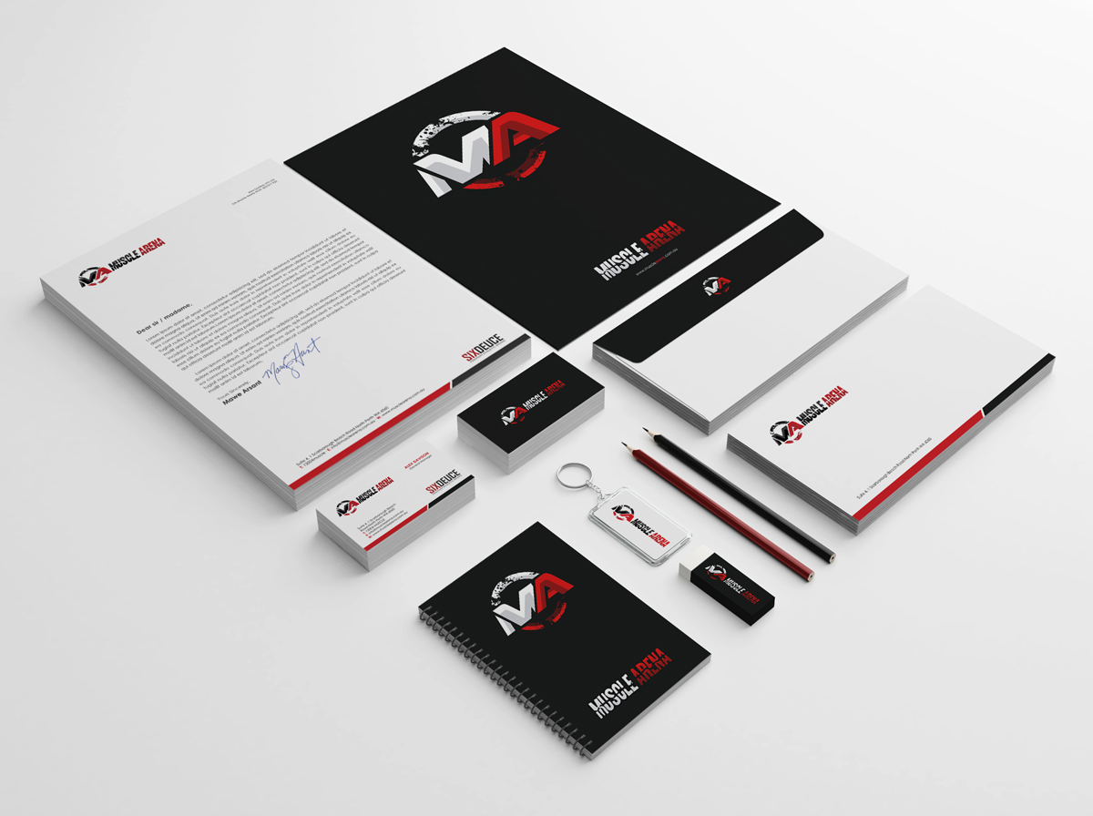Design de Papeterie par logodentity pour ce projet | Design #4685147