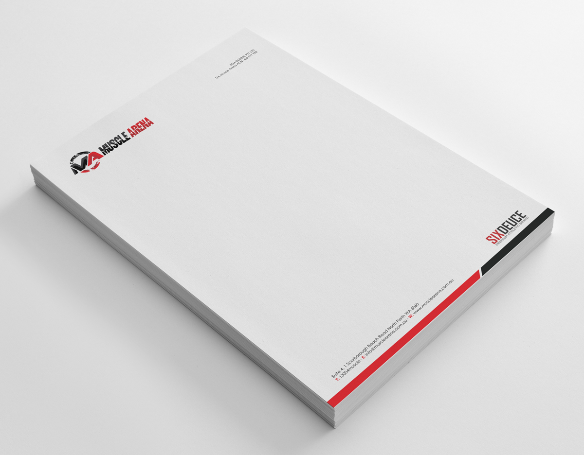 Design de Papeterie par logodentity pour ce projet | Design #4685184
