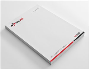 Stationery Design by logodentity for this project | Design: #4685184