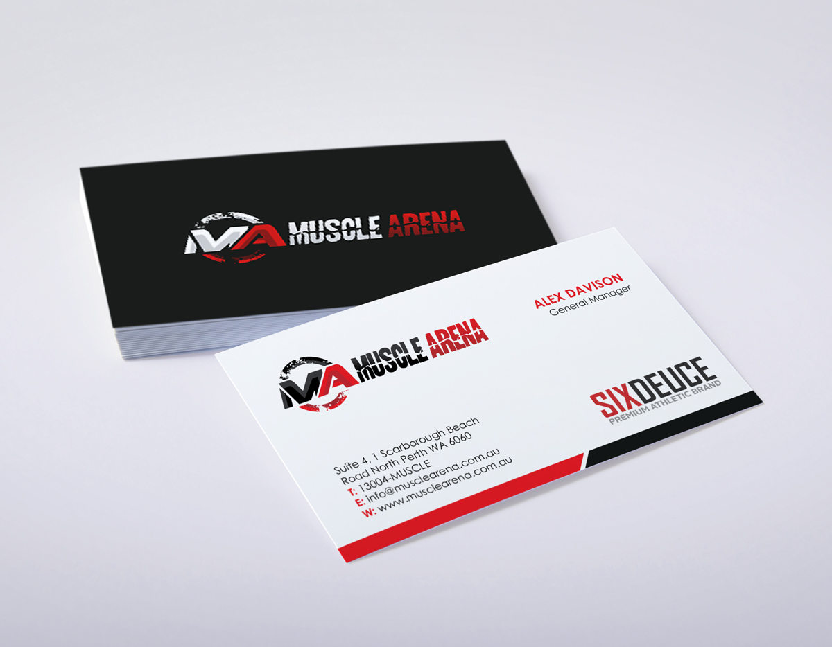 Stationery Design by logodentity for this project | Design #4685211