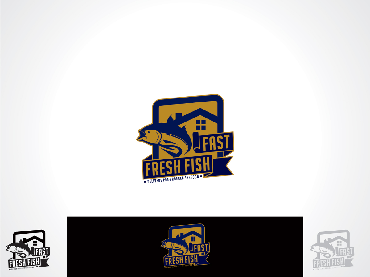 Logo Design by chesta for this project | Design #4682559