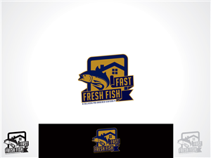 Logo Design by chesta for this project | Design: #4682559