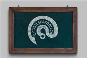 Logo Design by xuxa for this project | Design: #6291243