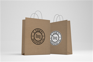 Logo Design by xuxa for this project | Design: #6295559