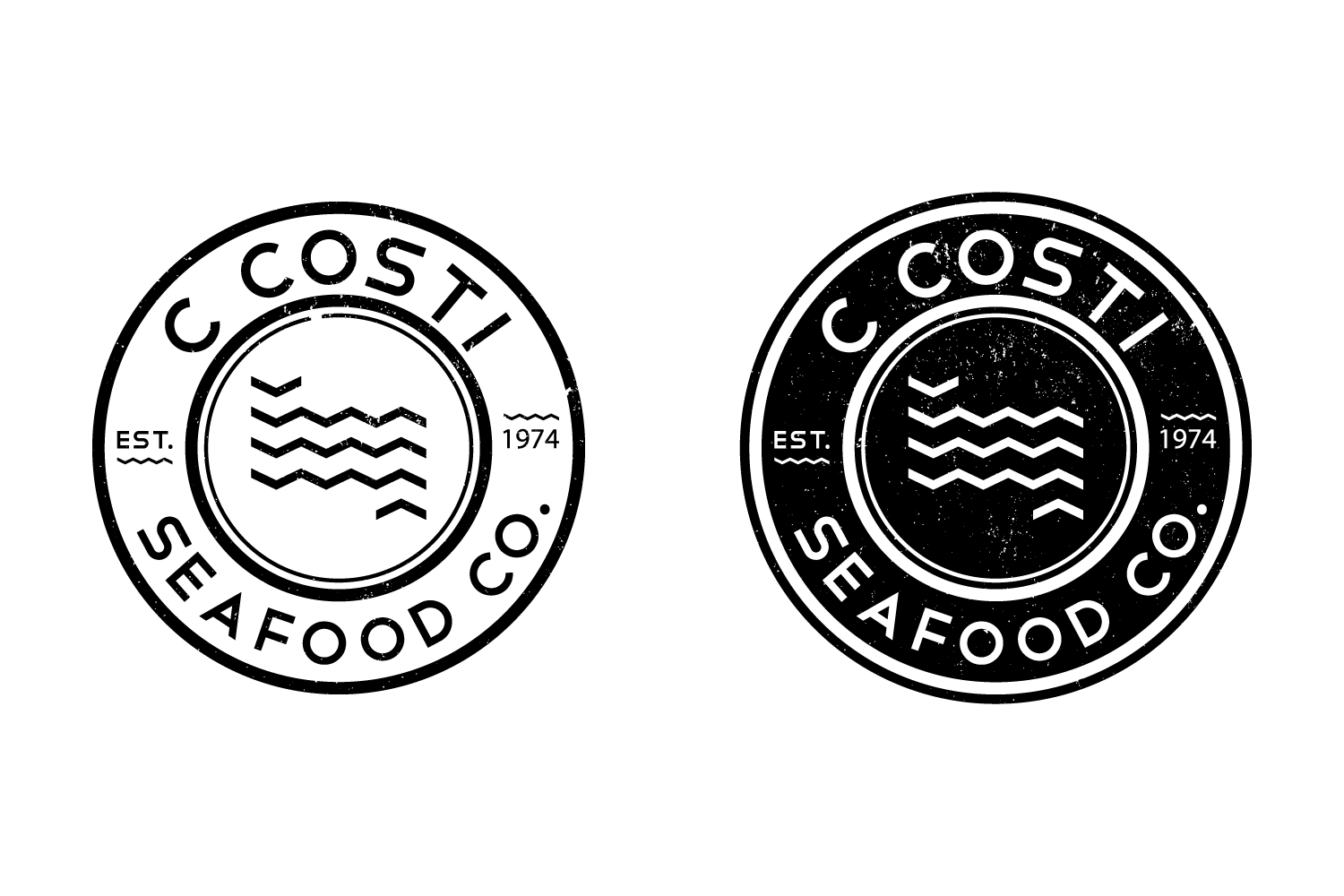 Logo Design by xuxa for this project | Design #6295562