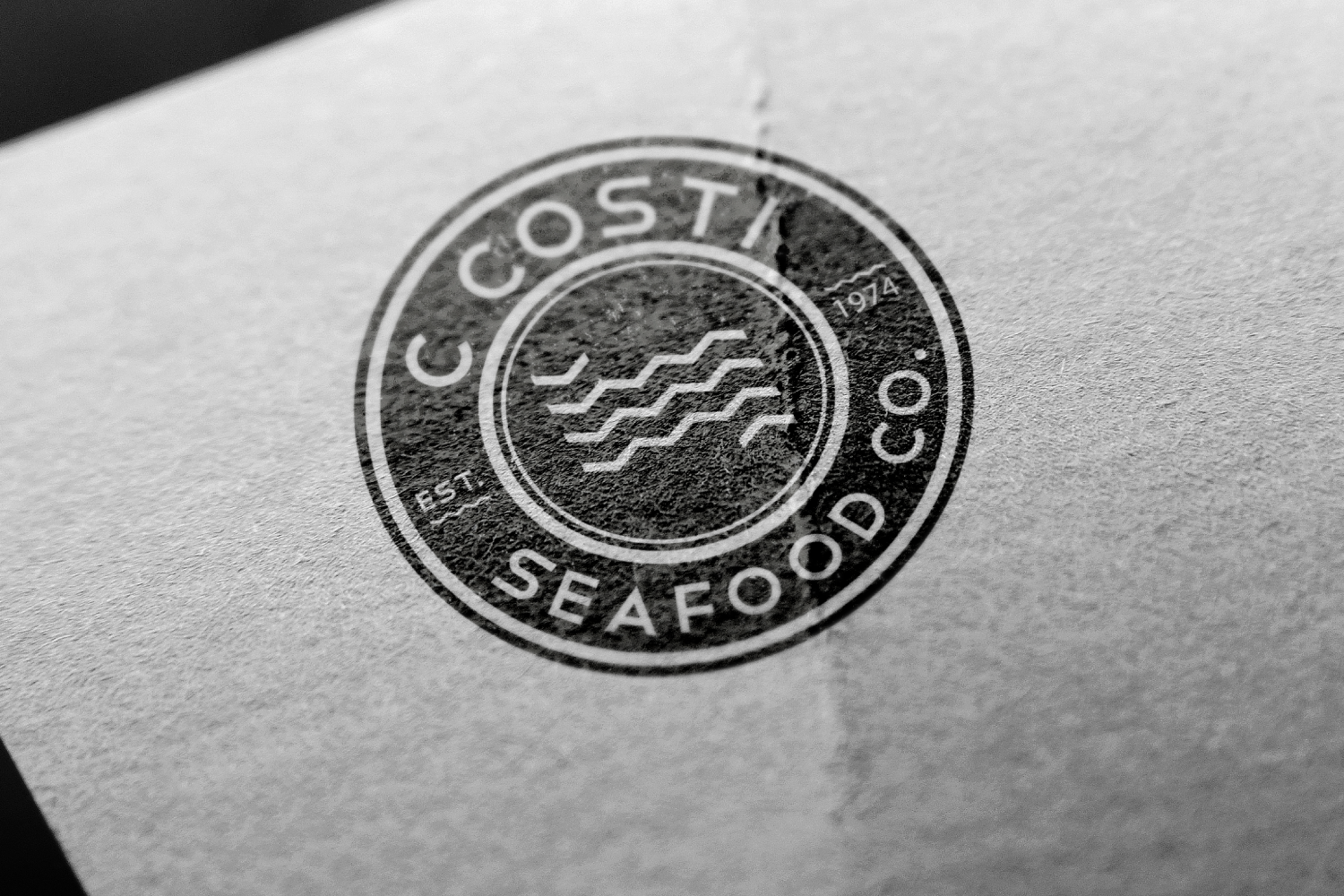 Logo Design by xuxa for this project | Design #6295568