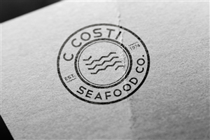 Logo Design by xuxa for this project | Design: #6295571