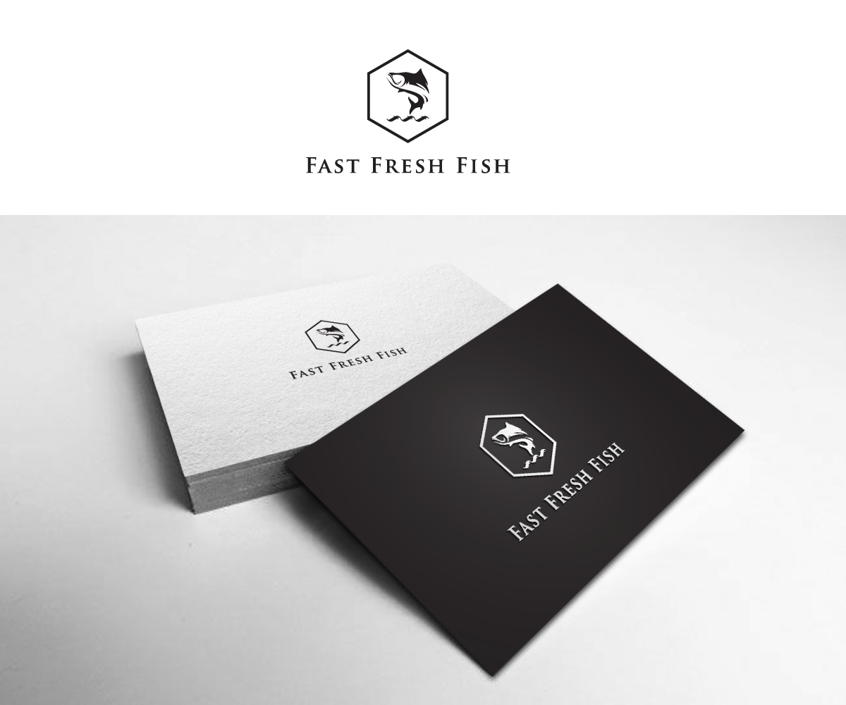 Logo Design by S. Shin for this project | Design #4684013