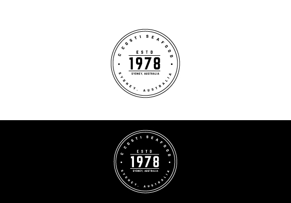 Logo Design by Andrevv for this project | Design #6346447