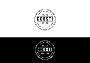 Logo Design by Andrevv for this project | Design: #6346450
