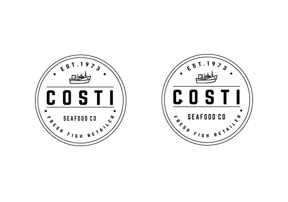 Logo Design by Andrevv for this project | Design #6388286