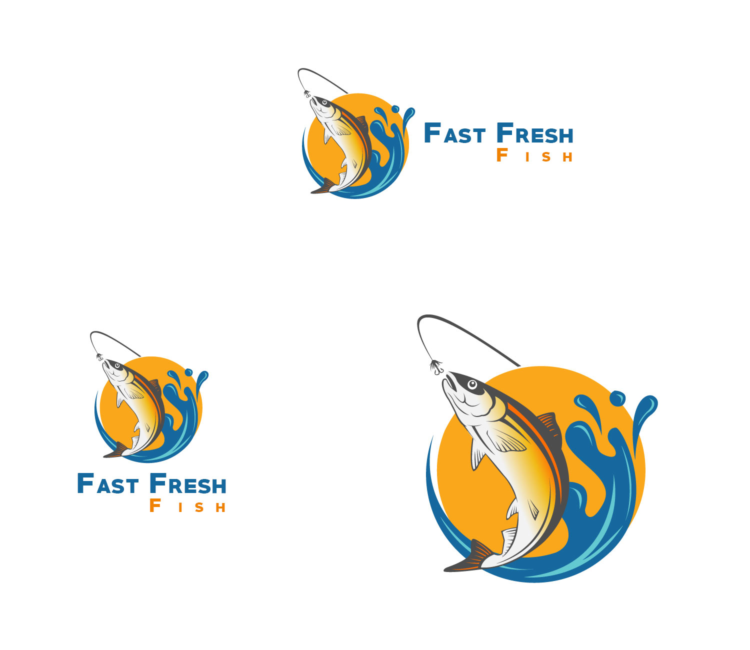 Logo Design by Creativedesigne1 for this project | Design #4732286