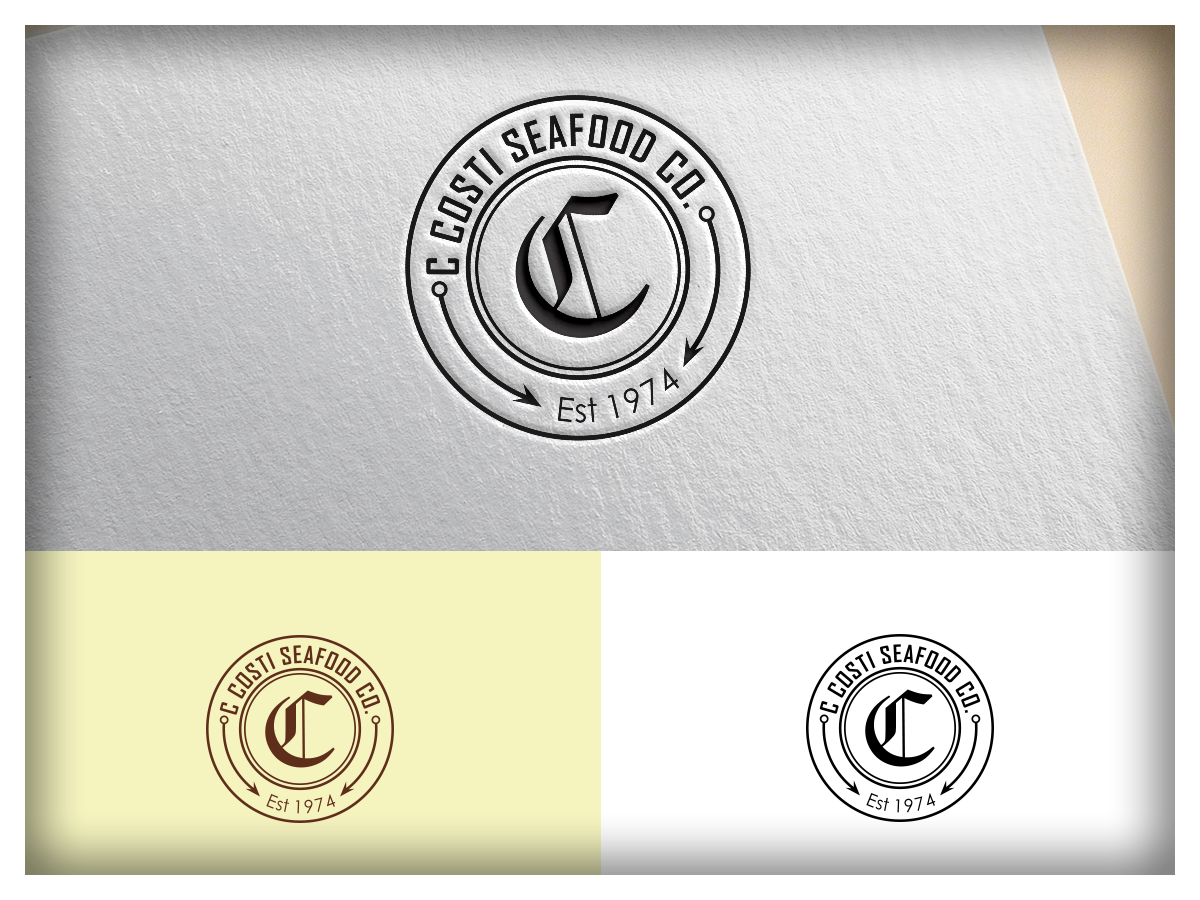 Logo Design by ArtMissile for this project | Design #6341921