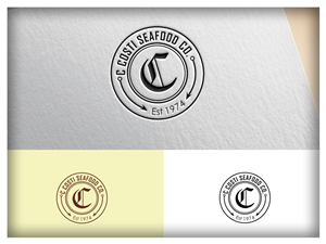 Logo Design by ArtMissile for this project | Design #6341921