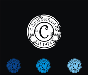 Logo Design by pw_dzgn