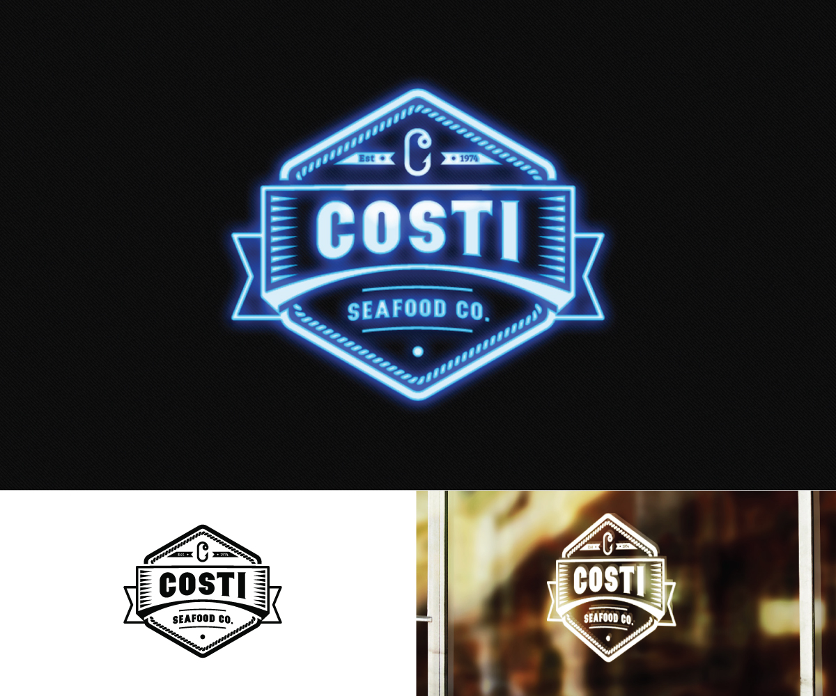 Logo-Design von Nekiy für dieses Projekt | Design #6342769