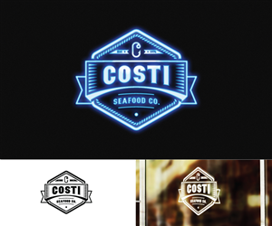 Logo Design by Nekiy