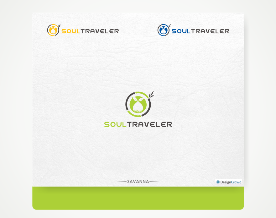 Logo Design by Savana for this project | Design #4660209