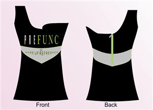 T-shirt Design by rajeew007 for Prefunc/Smarter Generation Inc | Design: #4689534