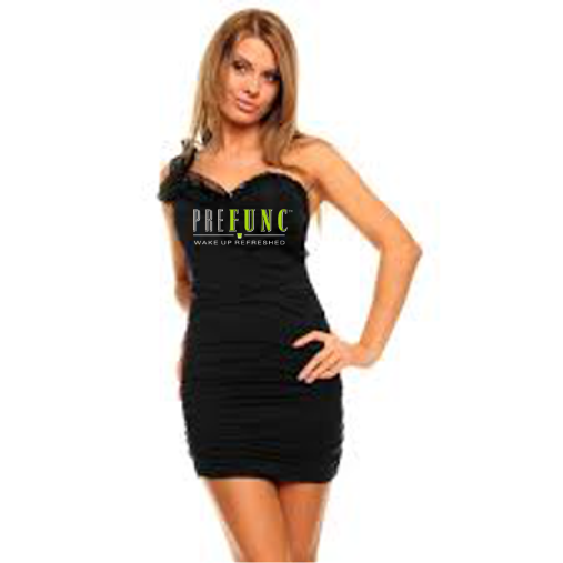 T-shirt Design by Aurimas Vaiciukauskas for Prefunc/Smarter Generation Inc | Design #4683583