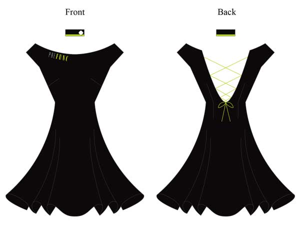 T-shirt Design by dontheltee for Prefunc/Smarter Generation Inc | Design #4727852