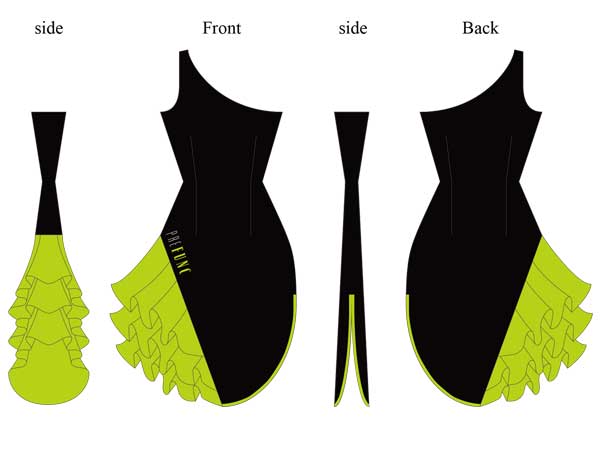 T-shirt Design by dontheltee for Prefunc/Smarter Generation Inc | Design #4727856