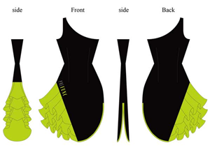 T-shirt Design by dontheltee for Prefunc/Smarter Generation Inc | Design: #4727856