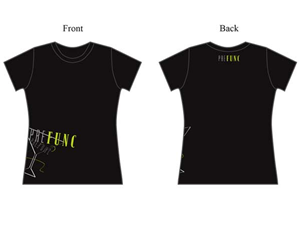T-shirt Design by dontheltee for Prefunc/Smarter Generation Inc | Design: #4727862