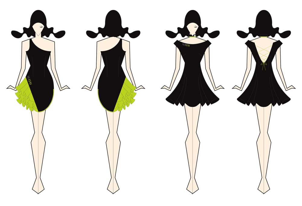 T-shirt Design by dontheltee for Prefunc/Smarter Generation Inc | Design #4728412