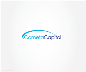 Cometa Capital or cometa capital or COMETA CAPITAL | Logo Design by GreenLamp