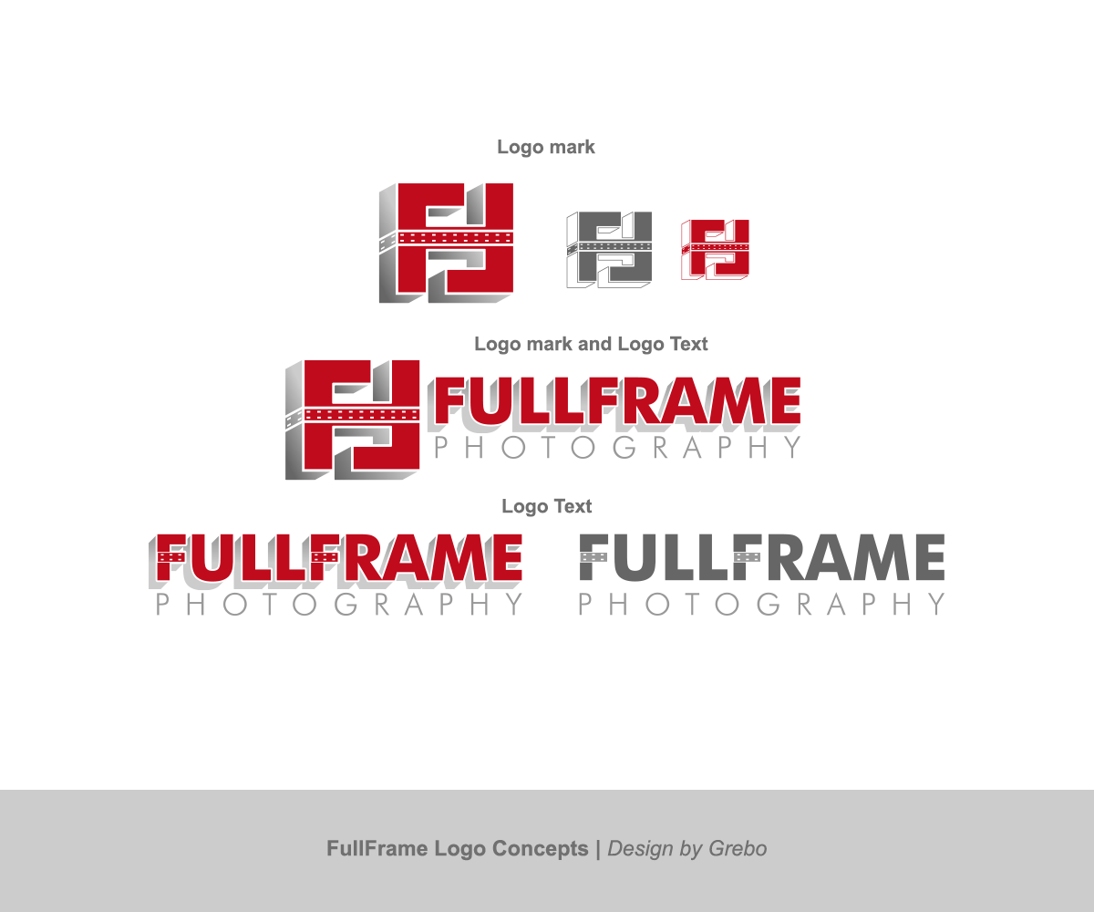 Logo Design by Grebo for this project | Design #4697249