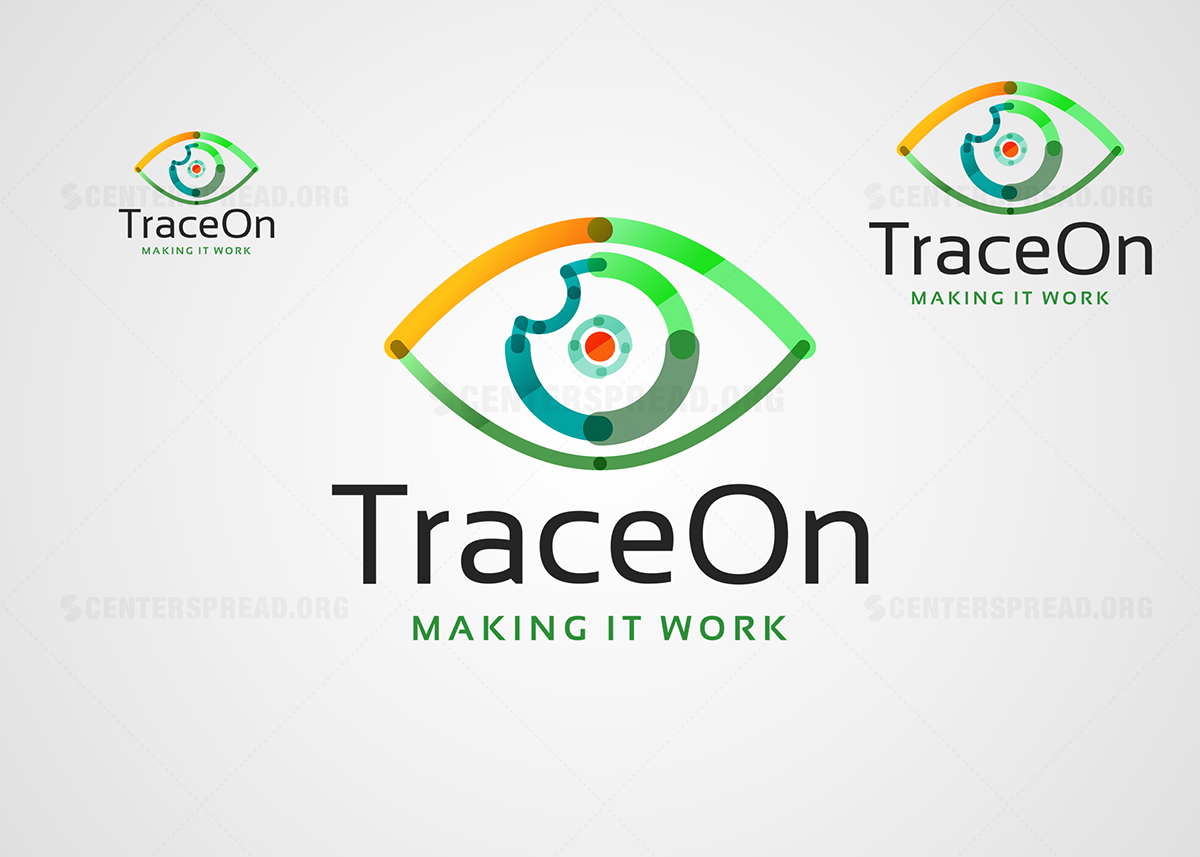 Logo Design by CENTERSPREAD for this project | Design #4698802