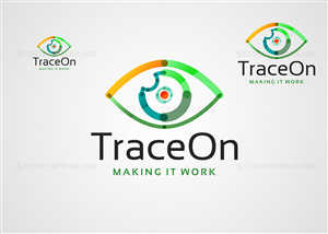 Logo Design by CENTERSPREAD for this project | Design #4698802