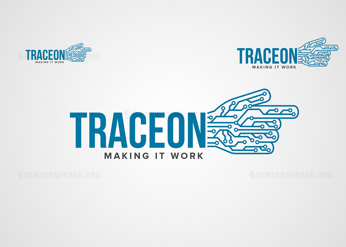 Logo Design by CENTERSPREAD for this project | Design #4698850