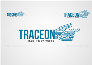 Logo Design by CENTERSPREAD for this project | Design: #4698850