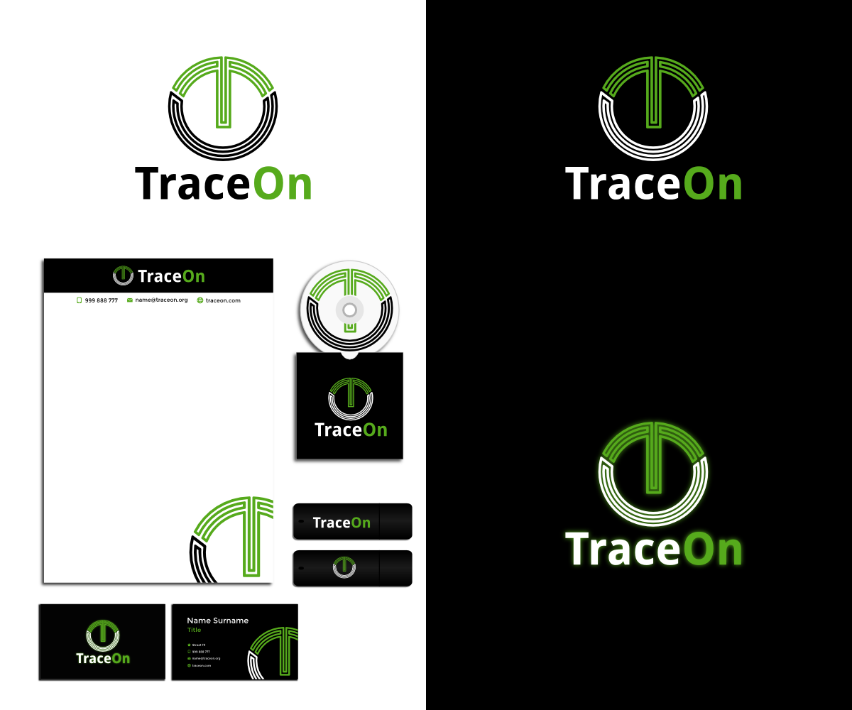 Logo Design by VGB for this project | Design #4687077