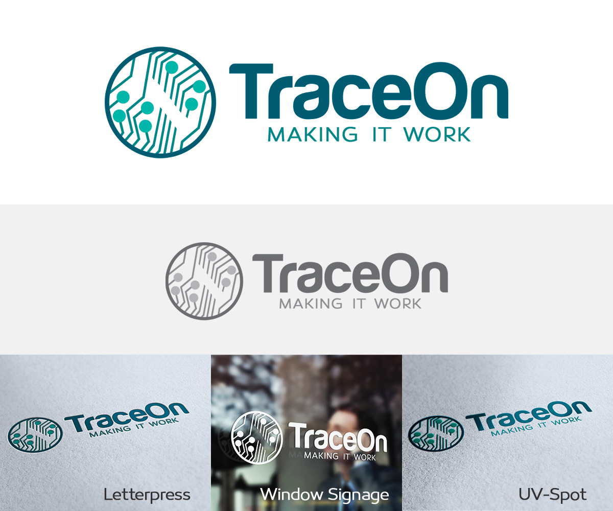 Logo Design by NguvuMX for this project | Design #4672384